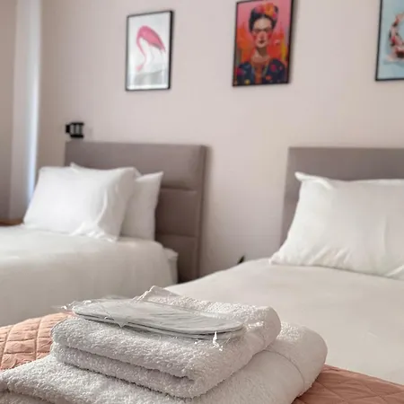 Zen Albania Guest house Tirana