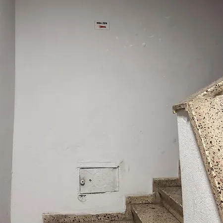 Guest house Zen Albania