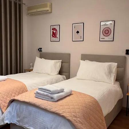 Zen Albania Guest house *