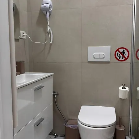 Zen Albania Guest house Tirana