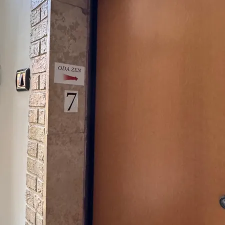 Zen Albania Maison d'hôtes 3*