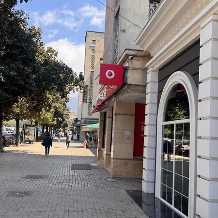 Maison d'hôtes Zen Albania Tirana