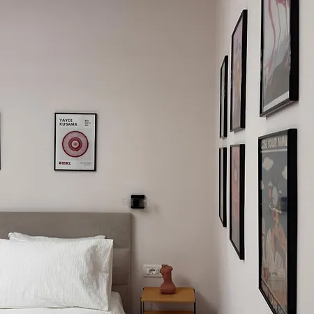 Zen Albania Guest house