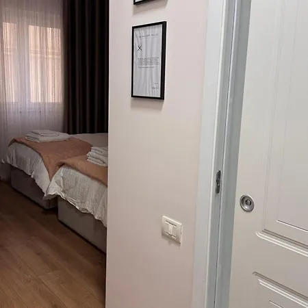 Guest house Zen Albania