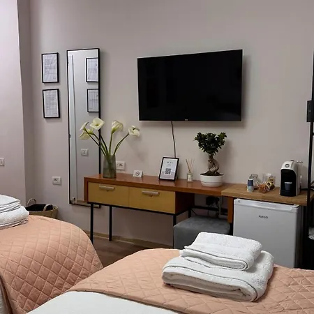 Guest house Zen Albania