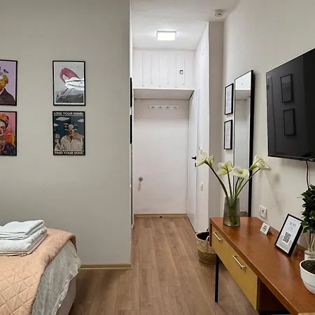 Guest house Zen Albania Tirana
