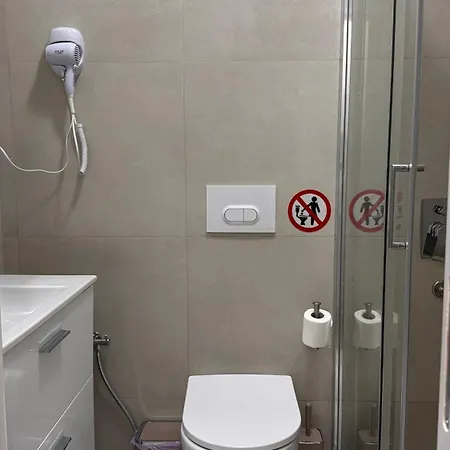 Guest house Zen Albania