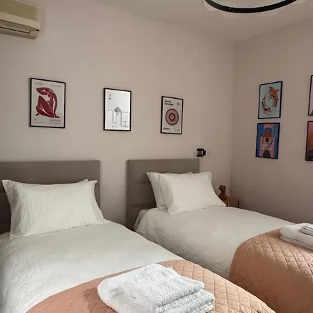 Guest house Zen Albania