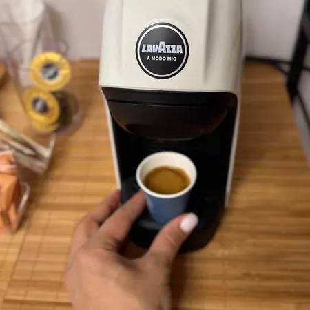 Zen Albania 게스트하우스 3*