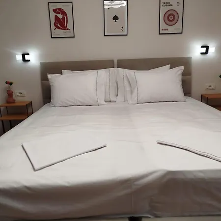 Maison d'hôtes Zen Albania Tirana