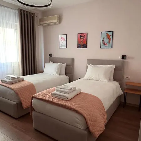 Zen Albania Tirana