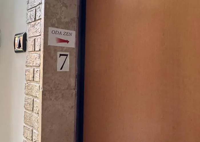 Zen Albania Maison d'hôtes 3*