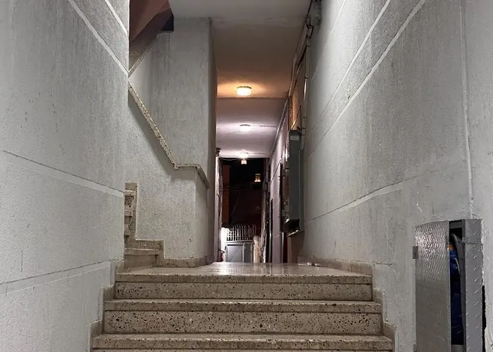 Zen Albania Maison d'hôtes 3*