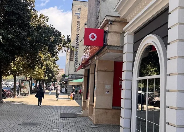 Maison d'hôtes Zen Albania Tirana