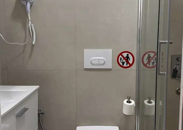 Maison d'hôtes Zen Albania