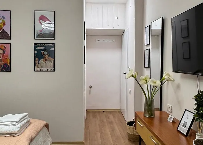 Zen Albania Maison d'hôtes