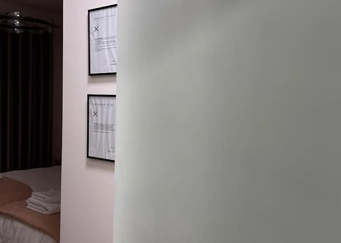 Maison d'hôtes Zen Albania Tirana